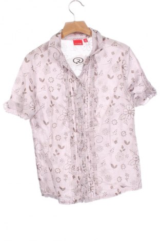 Kinderhemd Manguun, Größe 12-13y/ 158-164 cm, Farbe Mehrfarbig, Preis 5,99 €