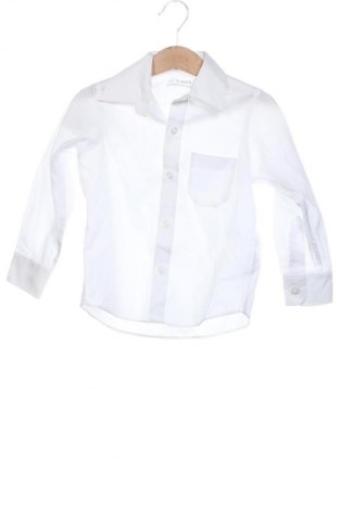 Gyerek ing Marks & Spencer, Méret 2-3y / 98-104 cm, Szín Fehér, Ár 3 849 Ft