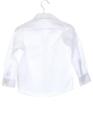 Gyerek ing Marks & Spencer, Méret 2-3y / 98-104 cm, Szín Fehér, Ár 3 849 Ft