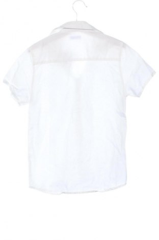 Dětská košile  Mayoral, Velikost 6-7y/ 122-128 cm, Barva Bílá, Cena  219,00 Kč