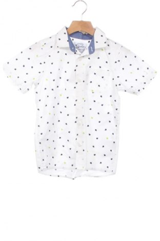 Kinderhemd Mothercare, Größe 5-6y/ 116-122 cm, Farbe Mehrfarbig, Preis 6,09 €