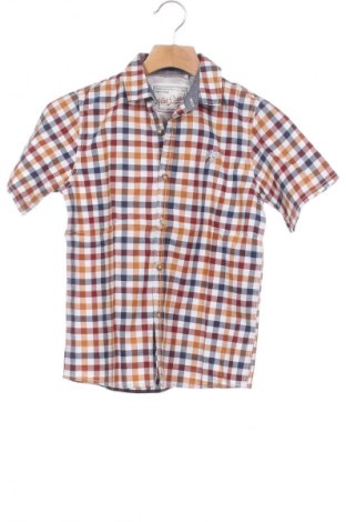 Dětská košile  Next, Velikost 6-7y/ 122-128 cm, Barva Vícebarevné, Cena  291,00 Kč