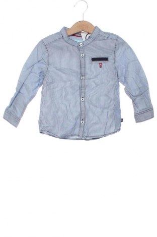 Kinderhemd Obaibi, Größe 12-18m/ 80-86 cm, Farbe Mehrfarbig, Preis € 7,99