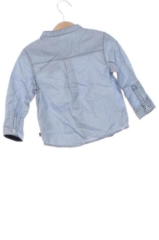 Kinderhemd Obaibi, Größe 12-18m/ 80-86 cm, Farbe Mehrfarbig, Preis € 7,99