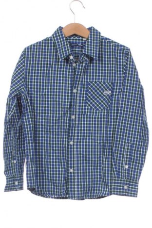 Dziecięca koszula Original Marines, Rozmiar 7-8y/ 128-134 cm, Kolor Kolorowy, Cena 30,99 zł