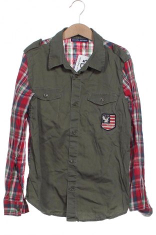 Dětská košile  Original Marines, Velikost 9-10y/ 140-146 cm, Barva Vícebarevné, Cena  243,00 Kč