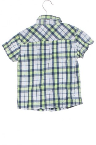 Kinderhemd Oviesse, Größe 12-18m/ 80-86 cm, Farbe Mehrfarbig, Preis € 7,99