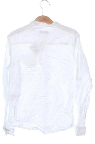 Kinderhemd Oviesse, Größe 8-9y/ 134-140 cm, Farbe Weiß, Preis € 7,99