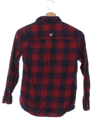 Παιδικό πουκάμισο Pepe Jeans, Μέγεθος 11-12y/ 152-158 εκ., Χρώμα Πολύχρωμο, Τιμή 14,59 €