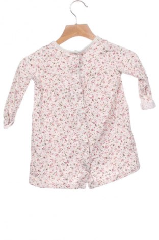 Παιδικό πουκάμισο Petit Bateau, Μέγεθος 9-12m/ 74-80 εκ., Χρώμα Πολύχρωμο, Τιμή 13,81 €