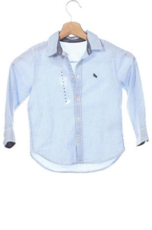 Dětská košile  H&M, Velikost 6-7y/ 122-128 cm, Barva Vícebarevné, Cena  289,00 Kč