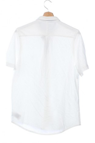 Dětská košile  Polo By Ralph Lauren, Velikost 15-18y/ 170-176 cm, Barva Bílá, Cena  1 536,00 Kč