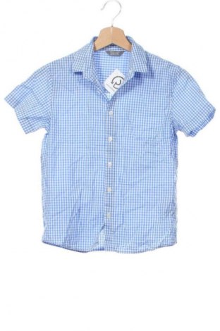 Kinderhemd Primark, Größe 8-9y/ 134-140 cm, Farbe Mehrfarbig, Preis € 7,99