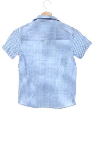 Kinderhemd Primark, Größe 8-9y/ 134-140 cm, Farbe Mehrfarbig, Preis € 7,99