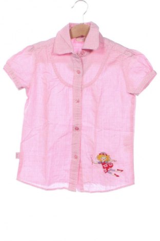 Dětská košile  Prinzessin Lillifee, Velikost 5-6y/ 116-122 cm, Barva Růžová, Cena  219,00 Kč