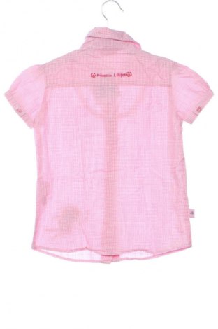 Dětská košile  Prinzessin Lillifee, Velikost 5-6y/ 116-122 cm, Barva Růžová, Cena  219,00 Kč