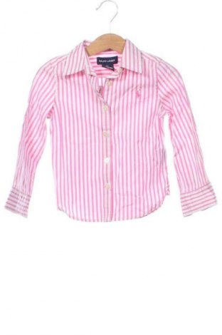 Kinderhemd Ralph Lauren, Größe 12-18m/ 80-86 cm, Farbe Mehrfarbig, Preis € 33,99