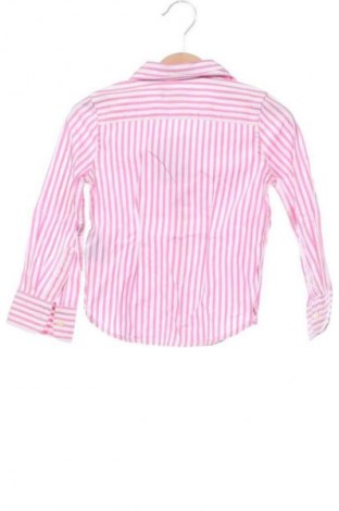 Kinderhemd Ralph Lauren, Größe 12-18m/ 80-86 cm, Farbe Mehrfarbig, Preis € 33,99
