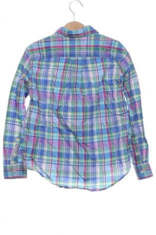 Kinderhemd Ralph Lauren, Größe 6-7y/ 122-128 cm, Farbe Mehrfarbig, Preis € 33,99