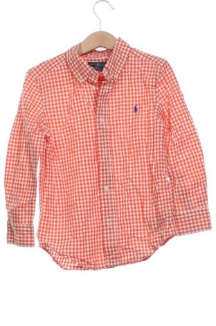 Dziecięca koszula Ralph Lauren, Rozmiar 4-5y/ 110-116 cm, Kolor Kolorowy, Cena 123,99 zł