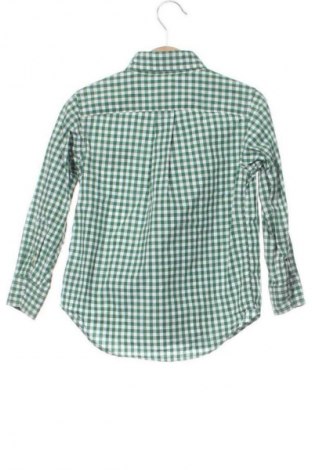 Παιδικό πουκάμισο Ralph Lauren, Μέγεθος 3-4y/ 104-110 εκ., Χρώμα Πολύχρωμο, Τιμή 17,99 €