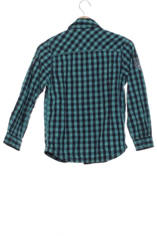Kinderhemd S.Oliver, Größe 8-9y/ 134-140 cm, Farbe Mehrfarbig, Preis € 16,99