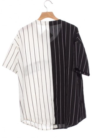 Kinderhemd SHEIN, Größe 11-12y/ 152-158 cm, Farbe Mehrfarbig, Preis € 5,56