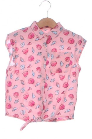 Dětská košile  Sinsay, Velikost 6-7y/ 122-128 cm, Barva Vícebarevné, Cena  109,00 Kč