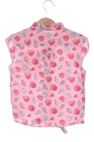 Dětská košile  Sinsay, Velikost 6-7y/ 122-128 cm, Barva Vícebarevné, Cena  109,00 Kč