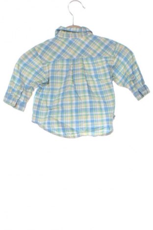 Kinderhemd The Children's Place, Größe 2-3m/ 56-62 cm, Farbe Mehrfarbig, Preis € 5,43