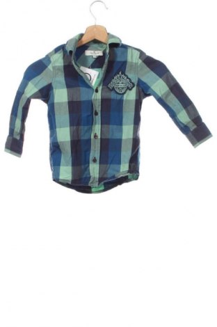 Dětská košile  Tom Tailor, Velikost 18-24m/ 86-98 cm, Barva Vícebarevné, Cena  219,00 Kč