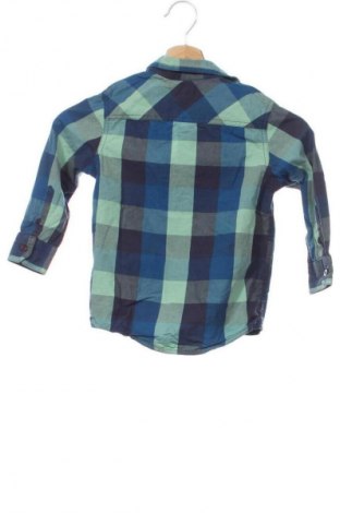Dětská košile  Tom Tailor, Velikost 18-24m/ 86-98 cm, Barva Vícebarevné, Cena  219,00 Kč