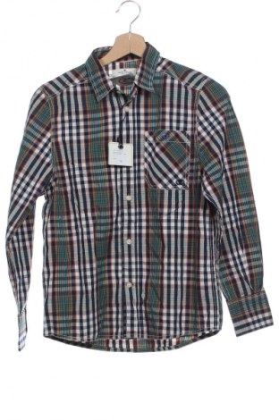Kinderhemd Tom Tailor, Größe 10-11y/ 146-152 cm, Farbe Mehrfarbig, Preis € 26,22