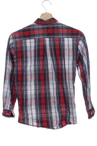 Kinderhemd Tommy Hilfiger, Größe 9-10y/ 140-146 cm, Farbe Mehrfarbig, Preis € 8,99