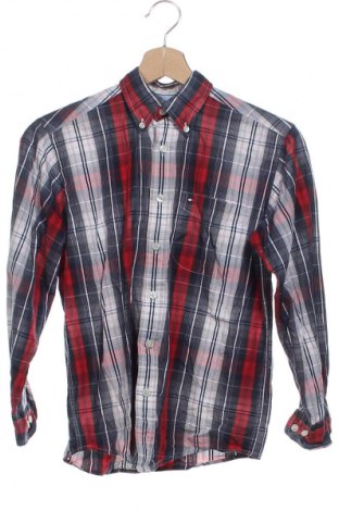 Kinderhemd Tommy Hilfiger, Größe 9-10y/ 140-146 cm, Farbe Mehrfarbig, Preis € 8,99