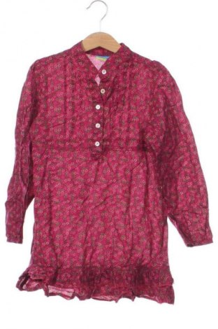 Dziecięca koszula Topolino, Rozmiar 6-7y/ 122-128 cm, Kolor Kolorowy, Cena 14,99 zł