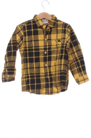 Παιδικό πουκάμισο Unbranded, Μέγεθος 18-24m/ 86-98 εκ., Χρώμα Πολύχρωμο, Τιμή 7,99 €