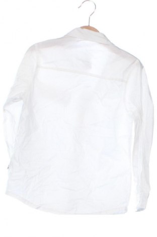 Kinderhemd Unbranded, Größe 6-7y/ 122-128 cm, Farbe Weiß, Preis € 7,99