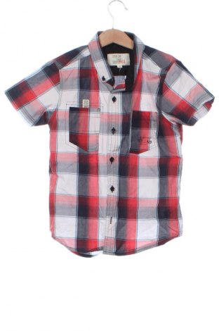 Dziecięca koszula Unbranded, Rozmiar 6-7y/ 122-128 cm, Kolor Kolorowy, Cena 22,99 zł