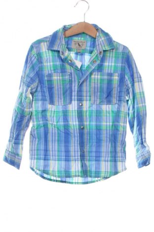 Dětská košile  Unbranded, Velikost 4-5y/ 110-116 cm, Barva Vícebarevné, Cena  89,00 Kč