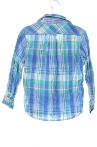 Dětská košile  Unbranded, Velikost 4-5y/ 110-116 cm, Barva Vícebarevné, Cena  89,00 Kč