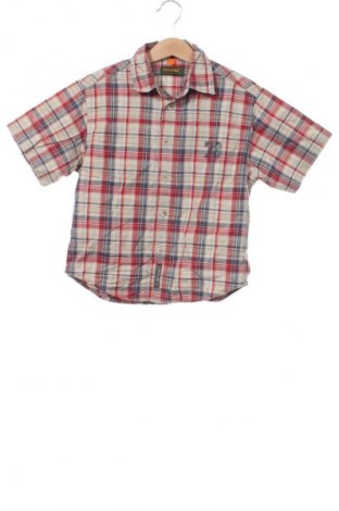 Detská košeľa  Unbranded, Veľkosť 5-6y/ 116-122 cm, Farba Viacfarebná, Cena  3,95 €