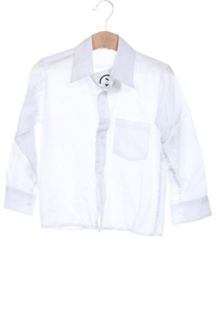 Gyerek ing Unbranded, Méret 3-4y / 104-110 cm, Szín Fehér, Ár 1 469 Ft