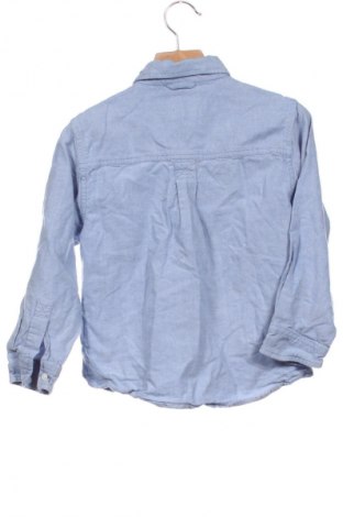 Dětská košile  Unbranded, Velikost 4-5y/ 110-116 cm, Barva Modrá, Cena  138,00 Kč