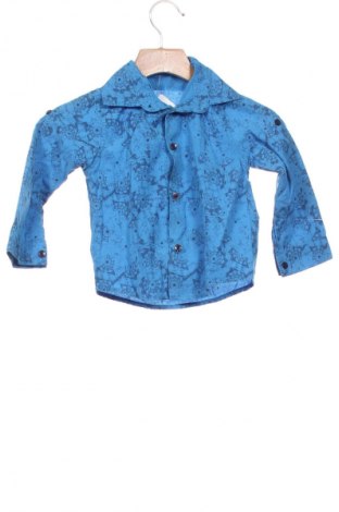 Kinderhemd Unbranded, Größe 12-18m/ 80-86 cm, Farbe Mehrfarbig, Preis € 6,14
