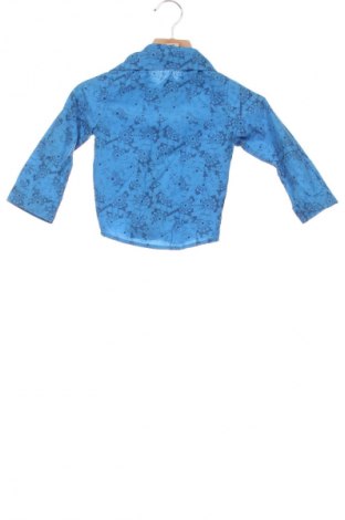 Kinderhemd Unbranded, Größe 12-18m/ 80-86 cm, Farbe Mehrfarbig, Preis € 6,14
