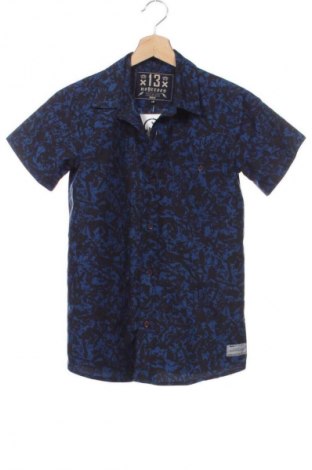 Kinderhemd Unbranded, Größe 11-12y/ 152-158 cm, Farbe Mehrfarbig, Preis € 7,99
