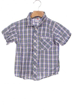 Dziecięca koszula Unbranded, Rozmiar 3-4y/ 104-110 cm, Kolor Kolorowy, Cena 27,59 zł