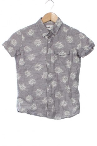 Kinderhemd Unbranded, Größe 10-11y/ 146-152 cm, Farbe Mehrfarbig, Preis € 7,99