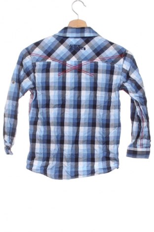 Kinderhemd Unbranded, Größe 6-7y/ 122-128 cm, Farbe Mehrfarbig, Preis € 7,99